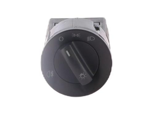 Used Headlight switch VW POLO IV (9N_, 9A_) 1.2 (60 hp) 30678661