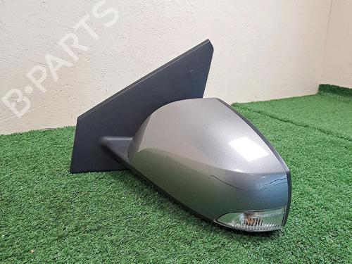 Left mirror RENAULT MEGANE III Hatchback (BZ0/1_, B3_) 1.5 dCi (BZ09, BZ0D, BZ1W, BZ29, BZ14) | BP30068135C26 