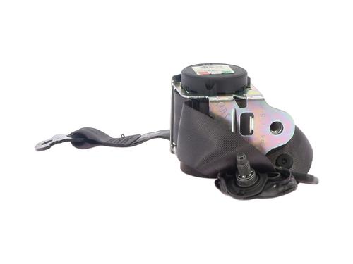 Rear left seatbelt OPEL CORSA E (X15) 1.4 Turbo (08, 68) | BP33168855I29 - Image 2