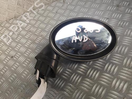 right-mirror-mini-mini-r50-r53-2001-2002-2003-2004-2005-2006-30070176 main image