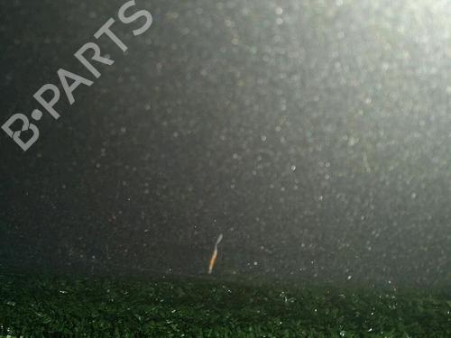 Left rear door VW GOLF VI (5K1) 1.6 TDI | BP30064045C4