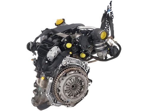 Engine RENAULT TWINGO III (BCM_, BCA_) 0.9 TCe 90 (BCM9, BCM2) | BP36504291M1  - Image 7