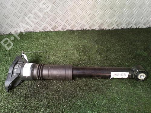 Left rear shock absorber PEUGEOT 208 II (UB_, UP_, UW_, UJ_) 1.5 BlueHDI 100 | BP19271894M18 