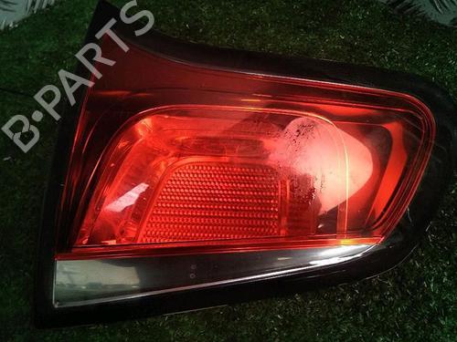 Right tailgate light CITROËN C3 II (SC_) 1.4 HDi 70 (SC8HZC, SC8HR0, SC8HP4) | BP30073775C80  - Image 5