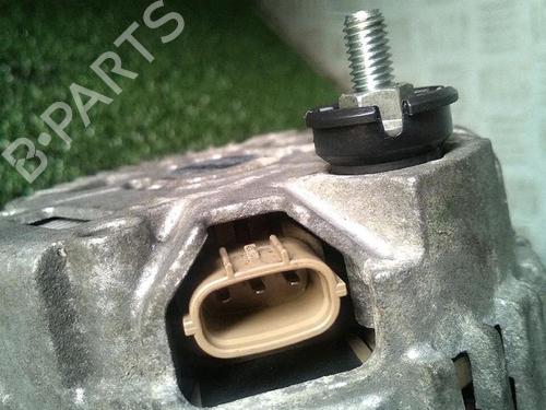 Alternator NISSAN NOTE (E12) 1.5 dCi | BP29952819M7