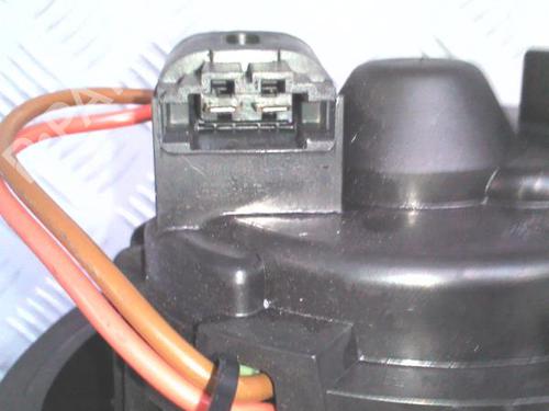 Heater blower motor DACIA DUSTER (HS_) 1.5 dCi 4x4 | BP29951956M62 - Image 2