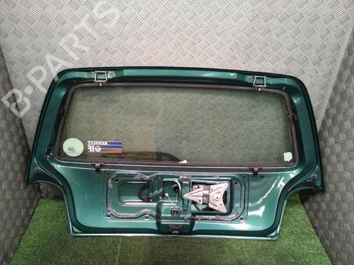 Tailgate RENAULT TWINGO I (C06_) 1.2 (C063, C064) | BP19391172C6 