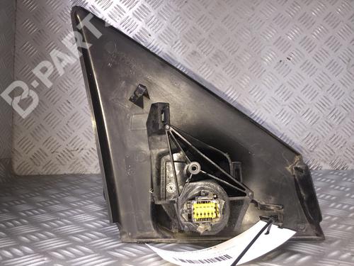 Left mirror RENAULT MEGANE II (BM0/1_, CM0/1_) 1.5 dCi (BM0F, BM0T, BM2B, CM0F, CM0T) | BP11404687C26 