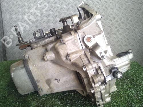 Gearbox PEUGEOT 206+ (2L_, 2M_) 1.1 | BP30066055M3 