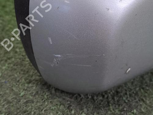 Right mirror RENAULT CLIO III (BR0/1, CR0/1) 1.2 16V (BR02, BR0J, BR11, CR02, CR0J, CR11) | BP27690429C27 
