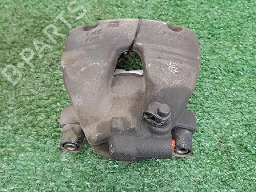 Højre bremsekaliber foran OPEL CORSA E (X15) 1.4 Turbo (08, 68) (101 hp) 30066284