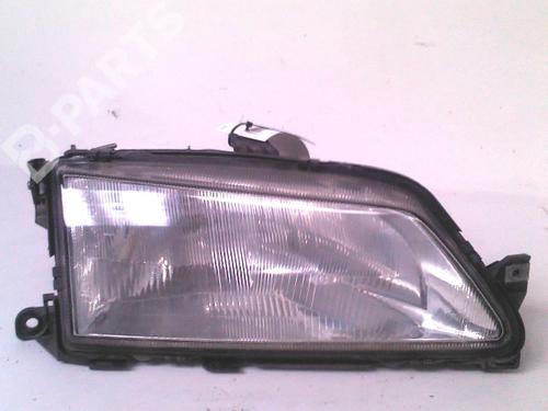 Used Right headlight PEUGEOT 306 Hatchback (7A, 7C, N3, N5) 1.4 (75 hp) 11399418