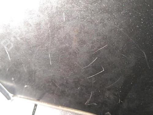 Left front door CITROËN C4 Picasso I MPV (UD_) 1.6 HDi 110 | BP30076416C2 