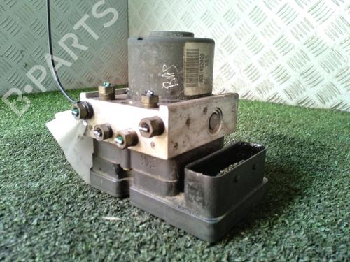ABS pump CITROËN C3 I (FC_, FN_) 1.4 HDi | BP18544405M43 