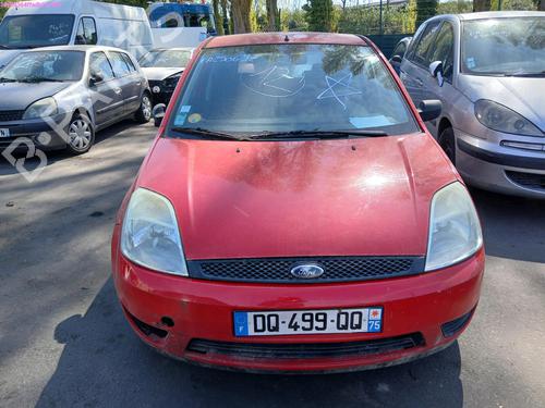 Front wiper motor FORD FIESTA V (JH_, JD_) 1.3 | BP25127325M29 