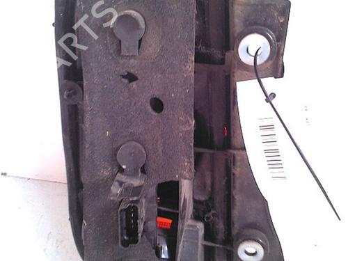 Right taillight NISSAN MICRA III (K12)  | BP30075444C35 