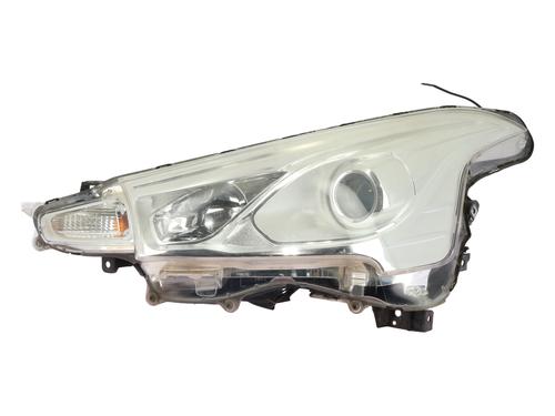 Left headlight CITROËN C4 AIRCROSS  | BP34241790C28  - Image 5