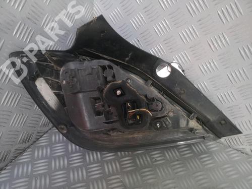 Right taillight OPEL ASTRA H (A04) 1.7 CDTI (L48) | BP11401496C35 