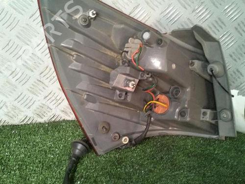 Right taillight HYUNDAI ix20 (JC) 1.4 CRDi | BP30076097C35 