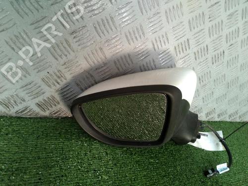 Left mirror RENAULT CLIO IV (BH_) 1.5 dCi 90 | BP19669707C26 