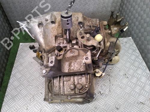 Gearbox PEUGEOT 407 SW (6E_, 6D_) 2.0 HDi 135 | BP17161288M3 