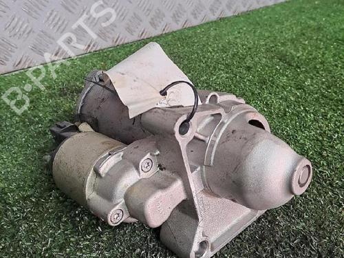 Startmotor DS DS 4 II (FR_, FB_, F3_, FP_) PureTech 130 | BP30077246M8