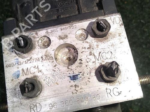 ABS pump CITROËN XSARA (N1) 1.4 i | BP30072892M43