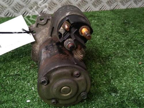 Starter RENAULT CLIO III (BR0/1, CR0/1) 1.4 16V | BP30071816M8 - Image 2