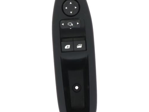 Used Left front window switch PEUGEOT 208 I (CA_, CC_) 1.4 VTi (95 hp) 32753739