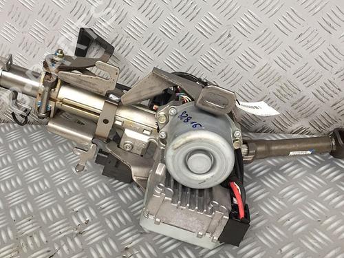 Used Steering column RENAULT MEGANE III Coupe (DZ0/1_) 1.5 dCi (95 hp) 30069109