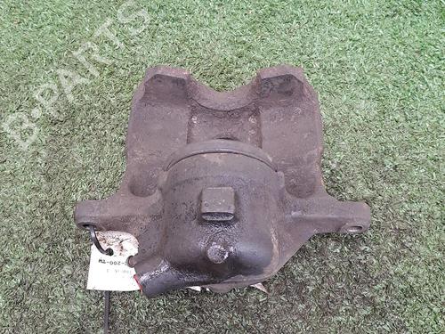 Right front brake caliper RENAULT LAGUNA I (B56_, 556_) 1.9 dTi (B56J) | BP29949239M104 