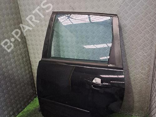 Left rear door FORD C-MAX (DM2) 1.8 TDCi | BP29947344C4 