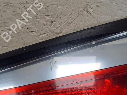 Højre baglygte bagklap CITROËN C3 II (SC_) 1.4 HDi 70 (SC8HZC, SC8HR0, SC8HP4) (68 hp) 30068440