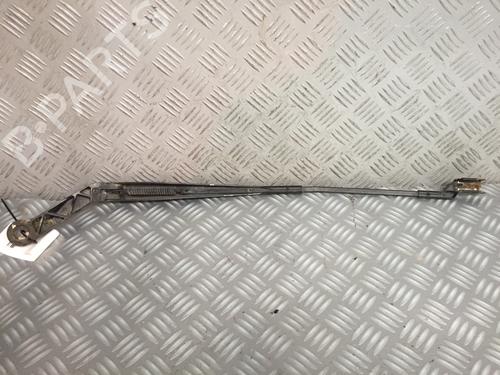 Used Front windshield wiper arm OPEL ZAFIRA A MPV (T98) 2.0 DTI 16V (F75) (101 hp) 14546155