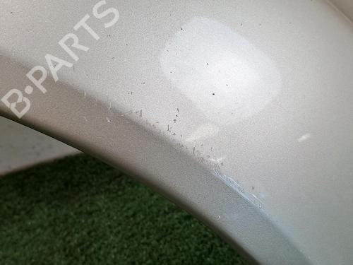 Used Right front fenders Right front fenders NISSAN MICRA III (K12) [2002-2011] 30066077 30066077