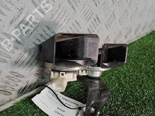 Used Horn Horn CITROËN DS4 (NX_) 1.6 THP 200 (200 hp) 30077178 30077178