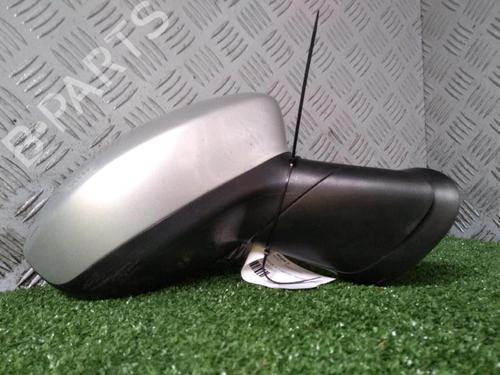 Right mirror FIAT PUNTO EVO (199_) 1.3 D Multijet (199AXC1A, 199BXC1A, 199AXT1A, 199BXT1A) | BP30071445C27