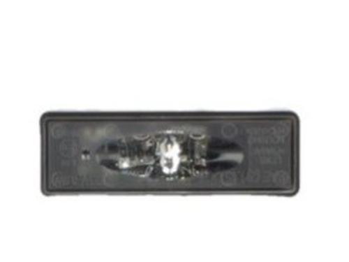 Used Licence plate light Licence plate light 37730930 37730930
