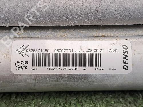 Used AC radiator AC radiator 37729916 37729916