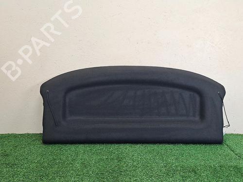 Rear parcel shelf CITROËN DS3 (SA_) 1.6 VTi 120 | BP30068142C85