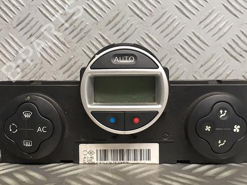 Climate control RENAULT GRAND SCÉNIC II (JM0/1_) 2.0 dCi (JM1K) | BP30069643I5