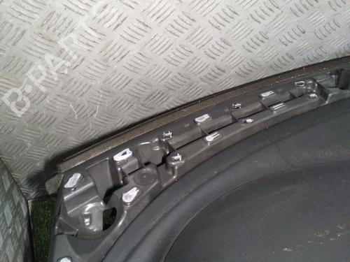 Dashboard JAGUAR F-PACE (X761) 2.0 TD4 AWD | BP30542260C46  - Image 5