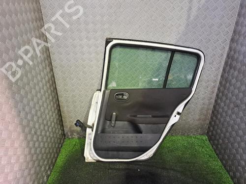 Right rear door RENAULT MEGANE II (BM0/1_, CM0/1_) 1.5 dCi (BM02, BM13, BM2A, CM02, CM13) | BP20507554C5 
