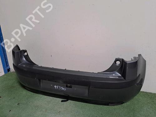 Rear bumper CITROËN C4 I (LC_) 1.6 HDi | BP21011027C8 