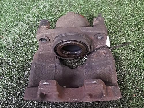 Right front brake caliper RENAULT MEGANE III Hatchback (BZ0/1_, B3_) 1.5 dCi | BP30066566M104