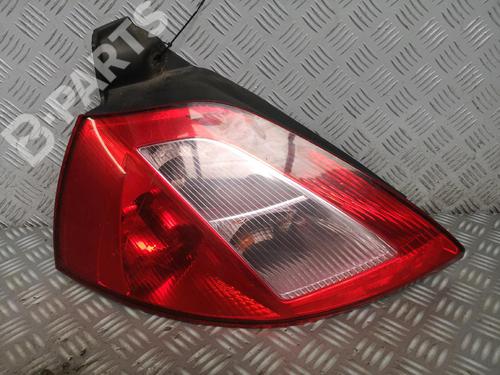 Used Left taillight RENAULT MEGANE II (BM0/1_, CM0/1_) 1.9 dCi (BM0G, CM0G) (120 hp) 11402993
