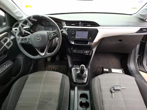 Bremselys OPEL CORSA F (P2JO) 1.2 (68) | BP36221232L11 - Image 18
