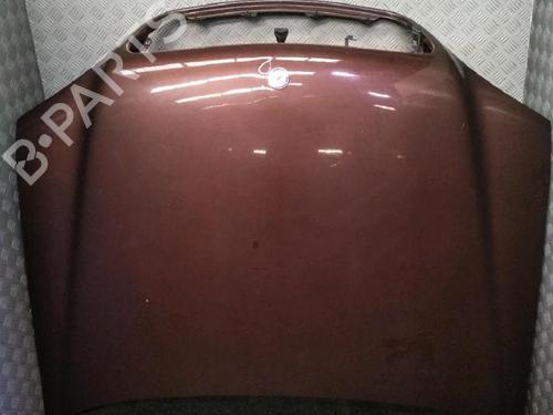 Capot Capot MERCEDES-BENZ M-CLASS (W163) ML 270 CDI (163.113) (163 hp) 29951649 29951649