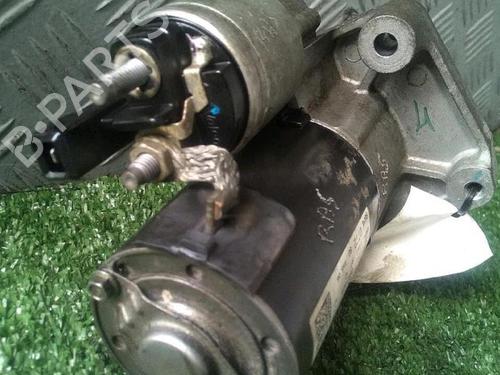 Starter PEUGEOT 2008 I (CU_) 1.2 THP 110 / PureTech 110 | BP30076496M8 