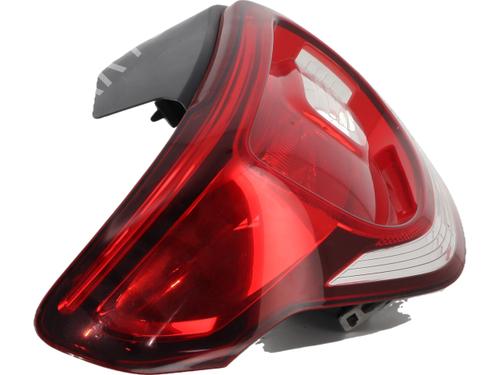 Left taillight CITROËN DS3 (SA_) 1.6 HDi 90 | BP40499454C34 - Image 3